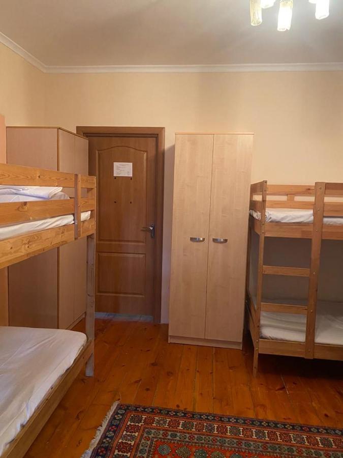 Hostel 888 Алмати Екстер'єр фото